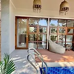 Villa Uluwatu - Nice Jungle View, Villa 23