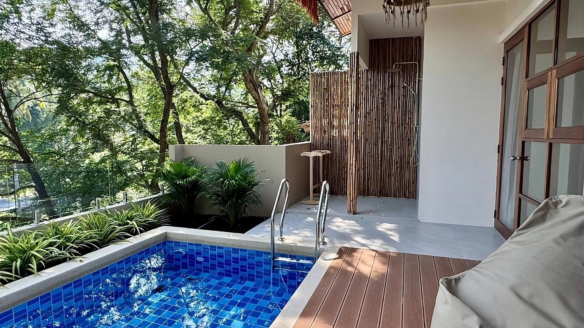 Pousada Uluwatu - Jungle View, 23 *